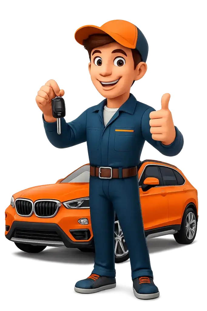 Autoankauf aller art in Chemnitz